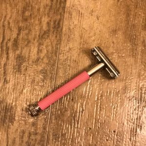 Safety Razor